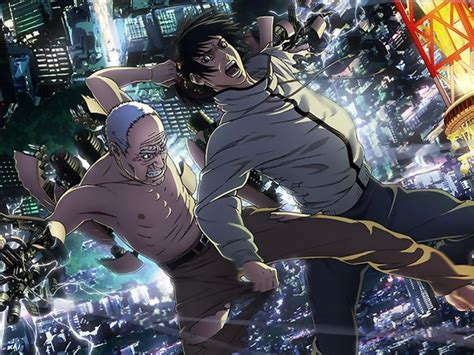 where to watch inuyashiki